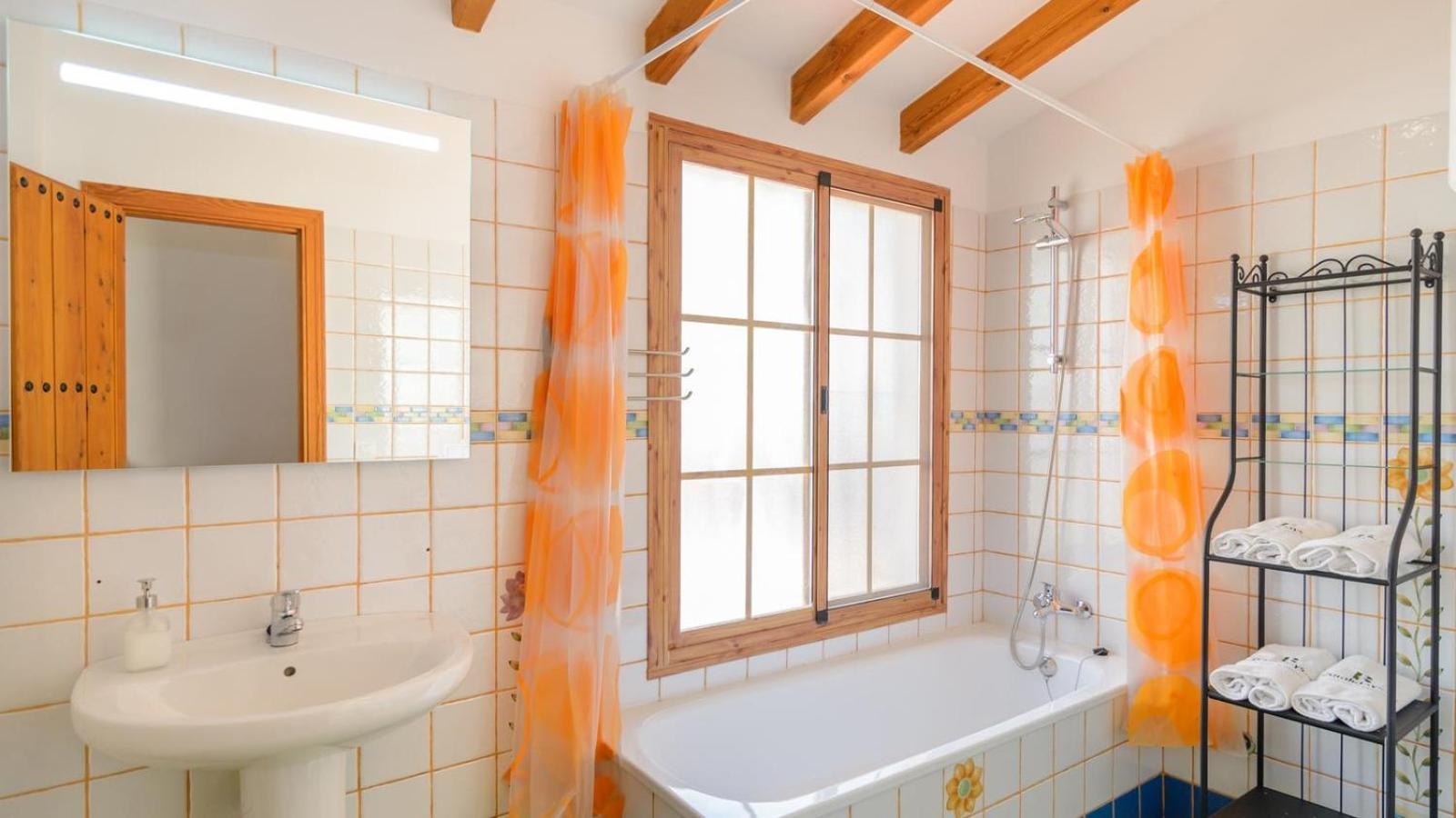 Competa Rural - Casa Vistabella By Ruralidays Βίλα Εξωτερικό φωτογραφία