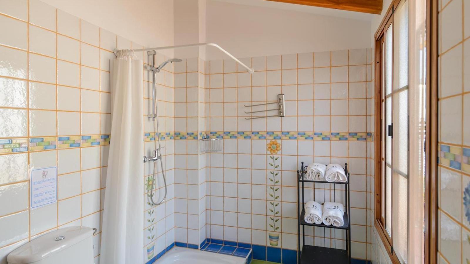 Competa Rural - Casa Vistabella By Ruralidays Βίλα Εξωτερικό φωτογραφία